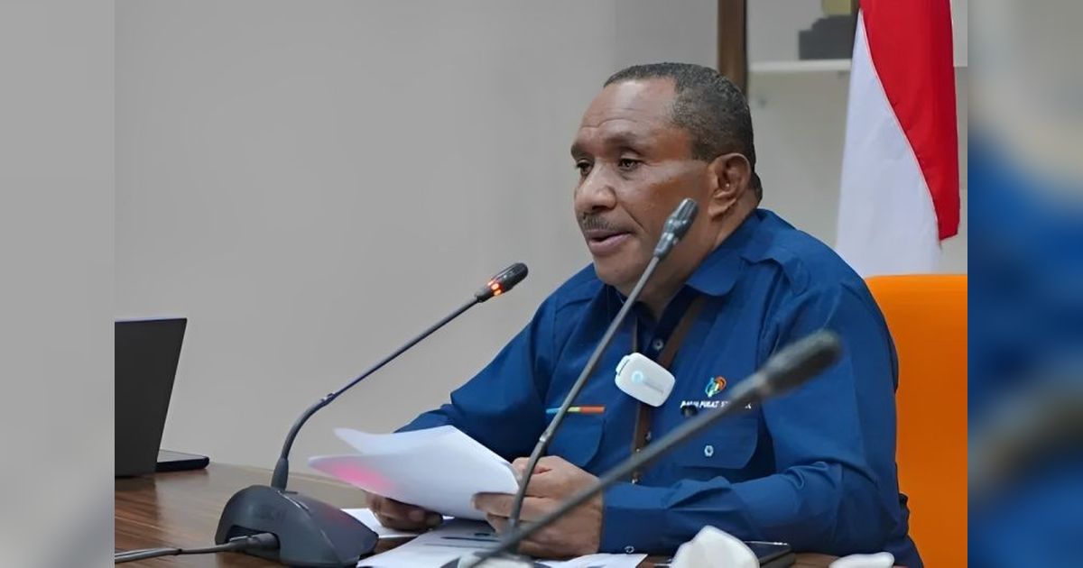 Ekspor Sulawesi Tengah Melonjak 23,39 Persen di Maret 2025