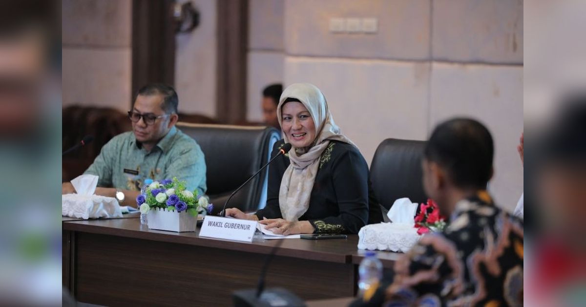 Babel Bangun 393 Koperasi Merah Putih untuk Gerakkan Ekonomi Rakyat