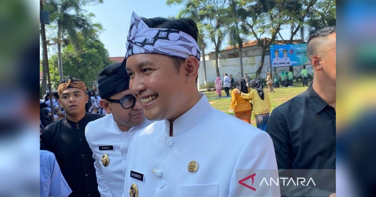 Pemkab Cianjur Terapkan Pembinaan di Barak untuk Siswa Bermasalah