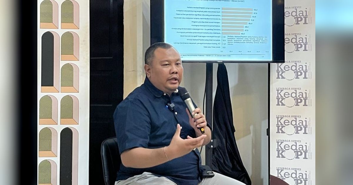 Era Baru Komunikasi Kepresidenan: Belajar dari Soeharto hingga SBY?