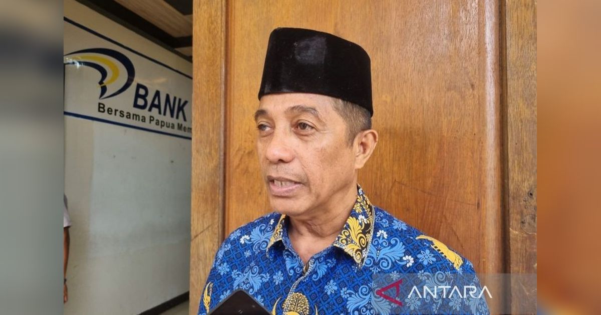 Disdukcapil Manokwari Selesaikan Pendataan OAP Tahun Ini, Capai 87.888 Warga