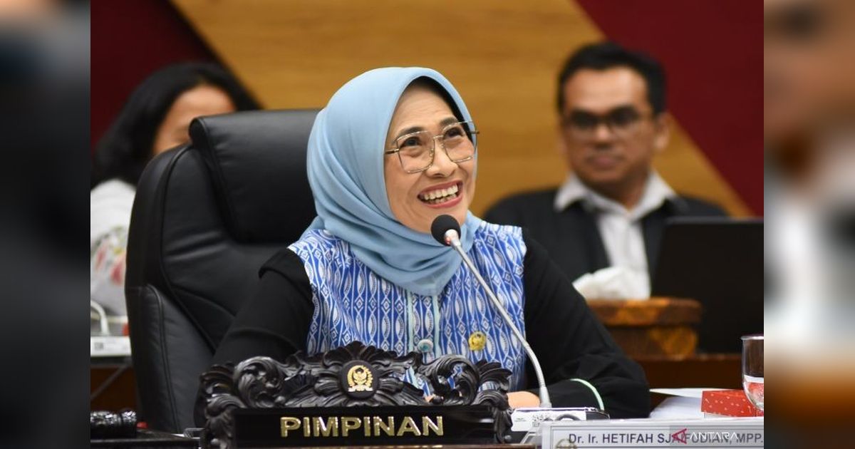 Hardiknas 2025: Kolaborasi Kunci Dongkrak Pendidikan Berkualitas di Indonesia