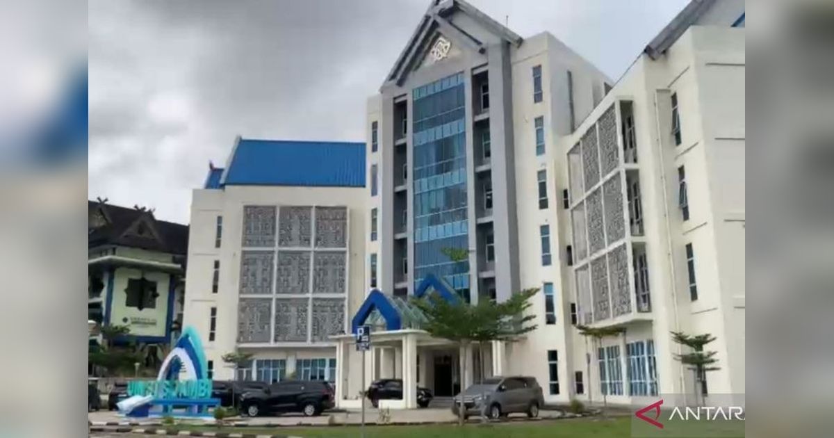 UIN Jambi Jajaki Kerja Sama dengan Raaso University Ethiopia: Kolaborasi Penelitian dan Pertukaran Mahasiswa