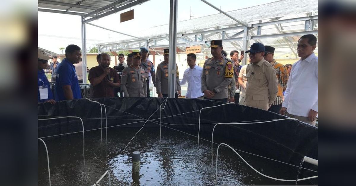 Peluang Emas bagi Lulusan Poliran Banten: Bekerja di Luar Negeri!