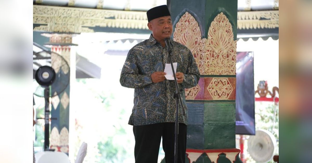 Bupati Sleman Berkomitmen Berikan yang Terbaik untuk Masyarakat Selama Lima Tahun Kepemimpinan