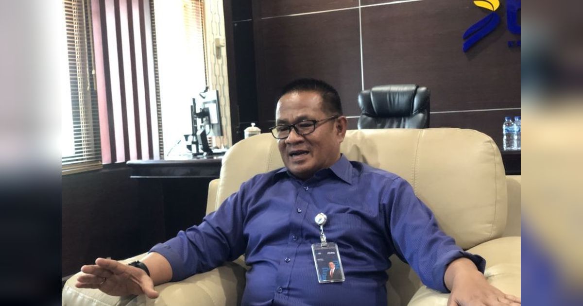Bulog Sumsel Babel Serap Gabah 81.700 Ton hingga April 2025: Swasembada Pangan Terpacu