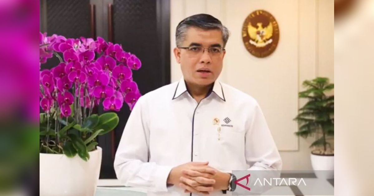 Menaker Yassierli Harap Satgas PHK Rampung Mei 2025: Siap Finalisasi Regulasi Outsourcing