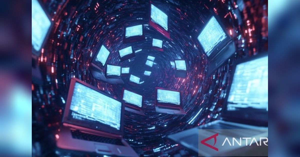 Serangan Siber: Ancaman Nyata bagi Bisnis di Era Ekonomi Digital Indonesia