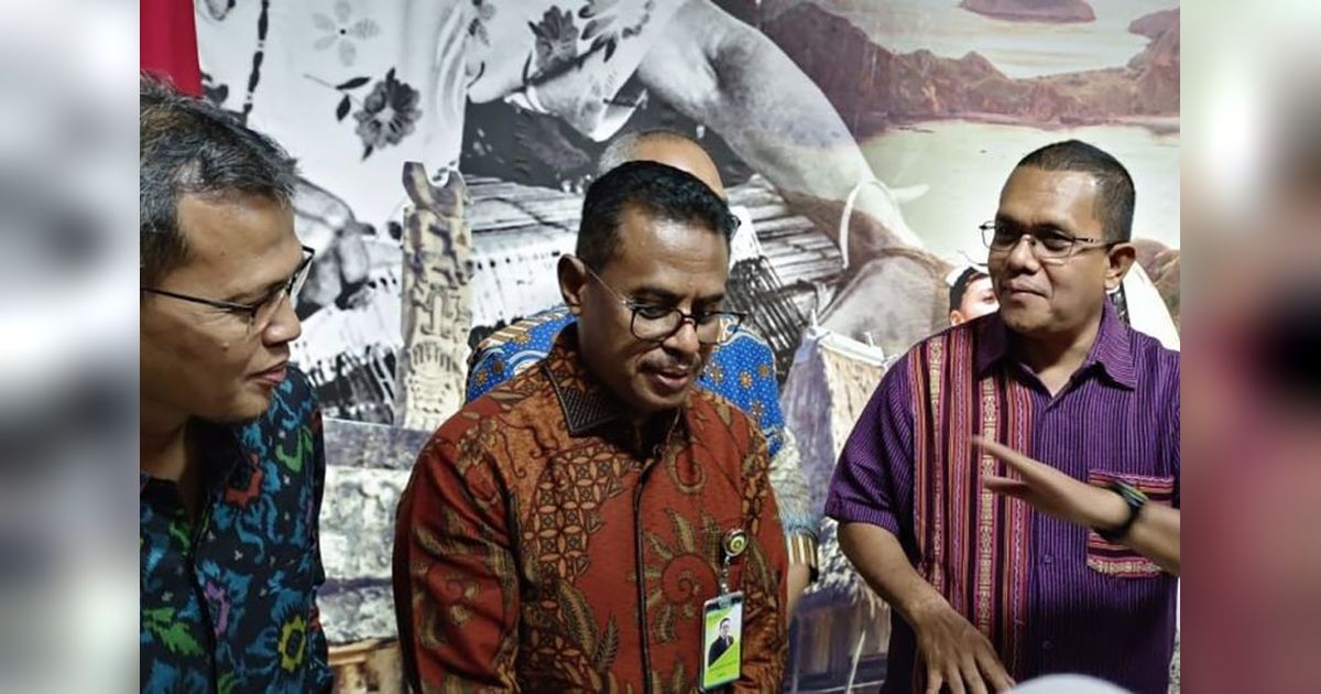 Undana Pimpin Gerakan Nasional Atasi Stunting di NTT
