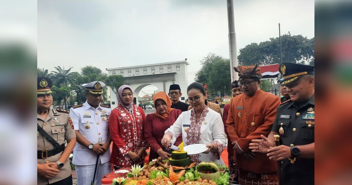 Infrastruktur Jadi PR Utama Kota Semarang Menuju 2025
