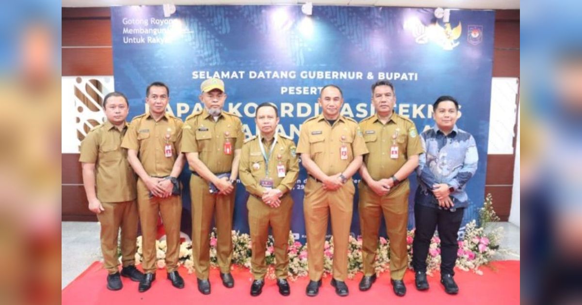 Tapin Kawal Program Tiga Juta Rumah: Solusi Perumahan Layak di Pedesaan