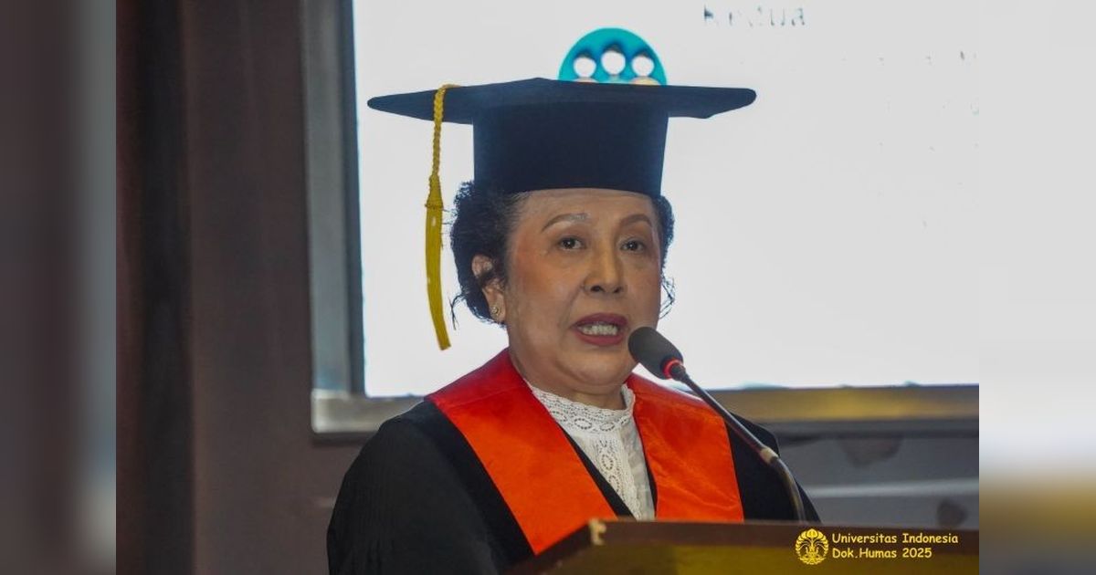 Kajian Guru Besar UI: Interaksi Hukum Negara dan Hukum Adat di Tengah Masyarakat
