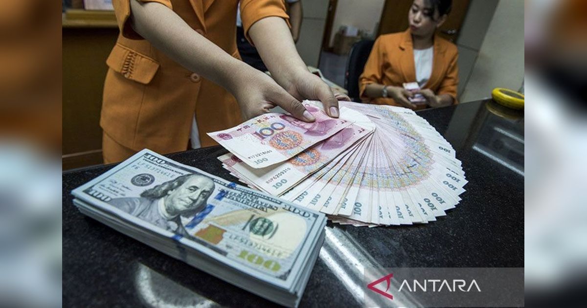 Rupiah Menguat: Perang Tarif AS-China Melunak, Peluang BI Turunkan Suku Bunga?