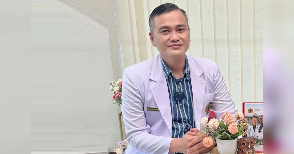 Ancaman Diabetes Mengancam Usia Muda: Waspadai Gejala Awal dan Cegah Sekarang!
