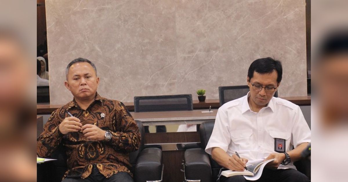 Kementerian HAM Segera Rilis Laporan Akhir Kasus Dugaan Pelanggaran HAM Mantan Pemain OCI