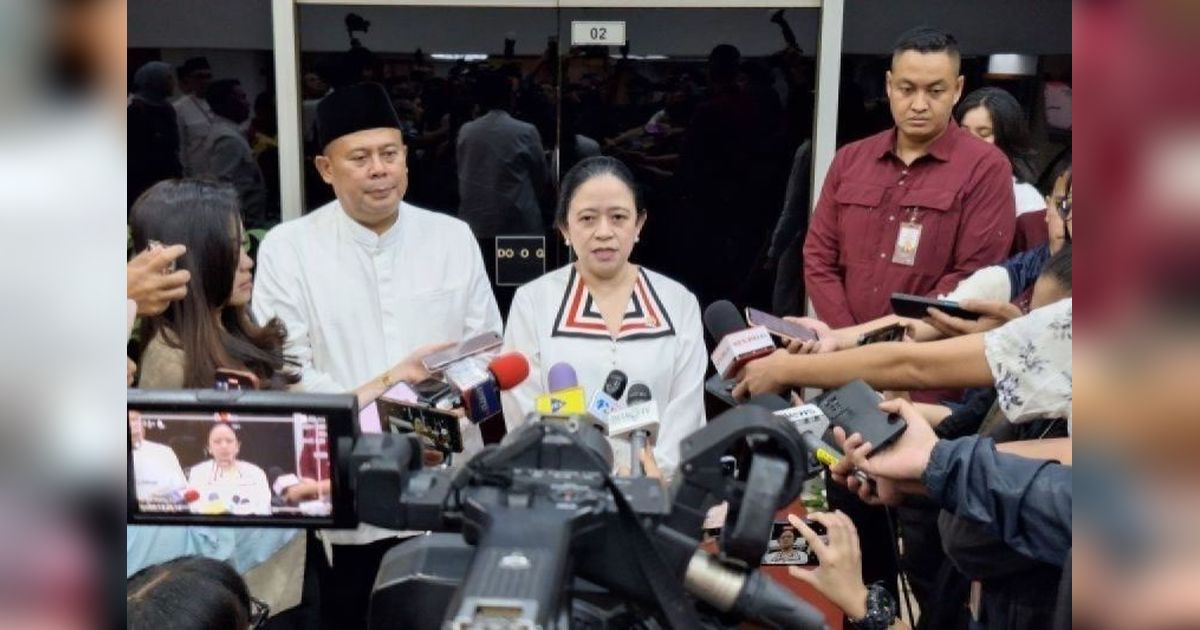 Puan Maharani: Pendidikan Berkualitas Harus Merata di Seluruh Indonesia