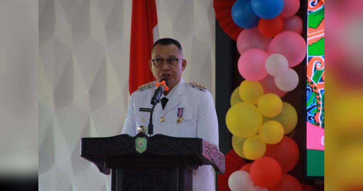 Pemkab Bengkayang Sukses Transformasi Layanan Publik, Raih Status Meritokrasi!