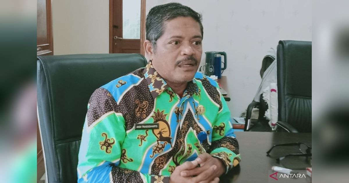 TNI Dukung Swasembada Pangan Penajam Paser Utara: Infrastruktur Pertanian dan Optimalisasi Lahan Tidur