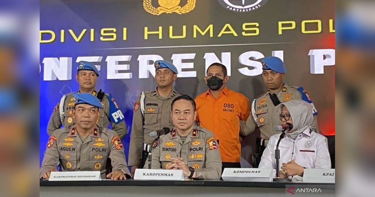Kejati NTT Teliti Ulang Berkas Perkara Eks Kapolres Ngada Terkait Kasus Kekerasan Seksual