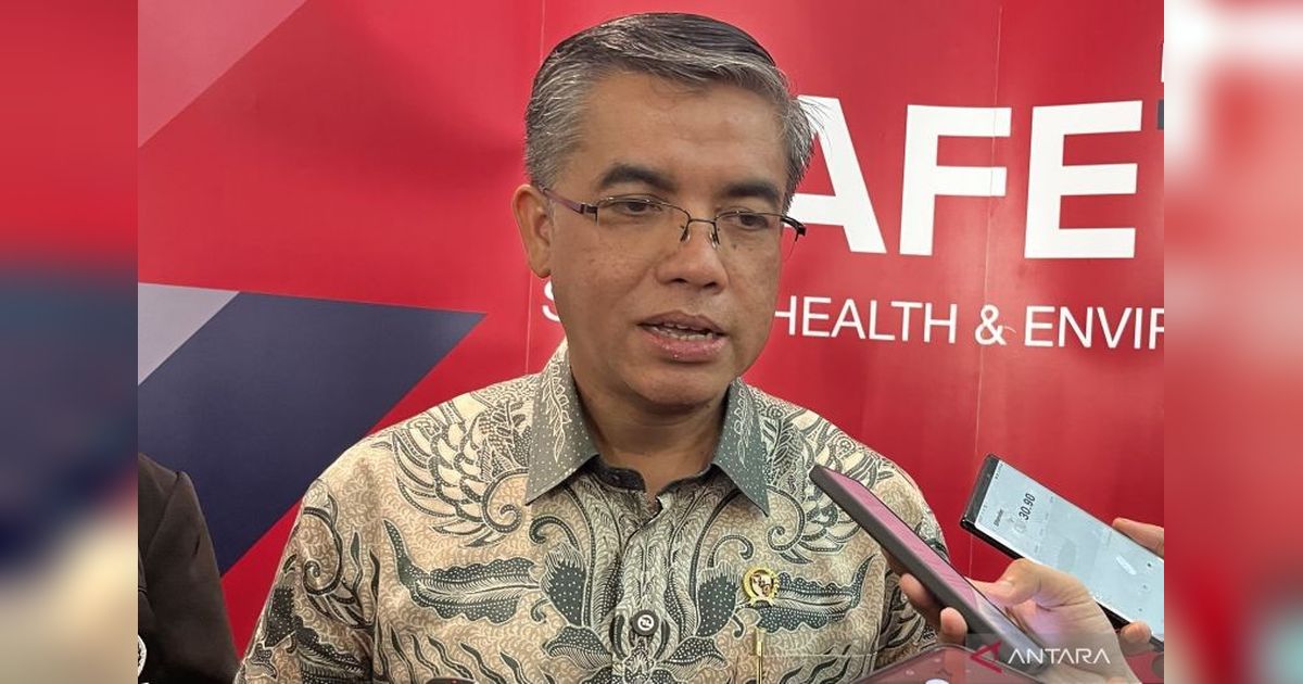 Menaker Prihatin, Pekerja Media Rentan PHK: Satgas PHK Diharapkan Jadi Tameng