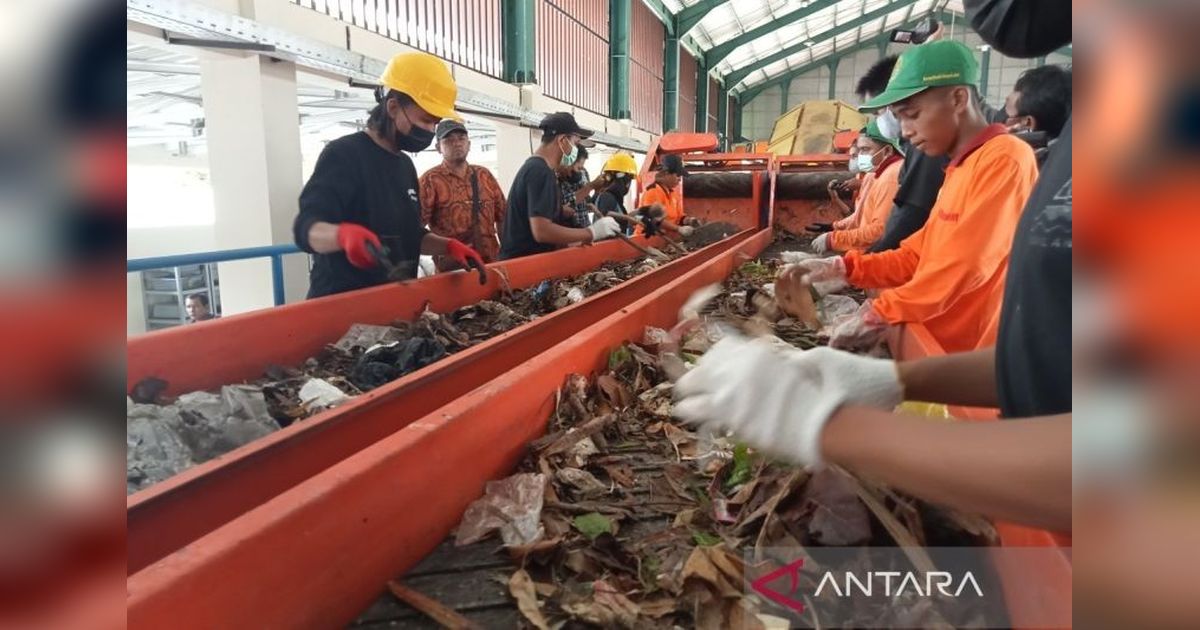 Indonesia Berpacu dengan Waktu: Atasi Masalah Sampah dengan Teknologi dan Perubahan Perilaku