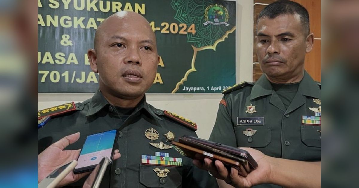 Program Makan Bergizi Gratis di Jayapura Capai 48 Sekolah, Ribuan Pelajar Terbantu