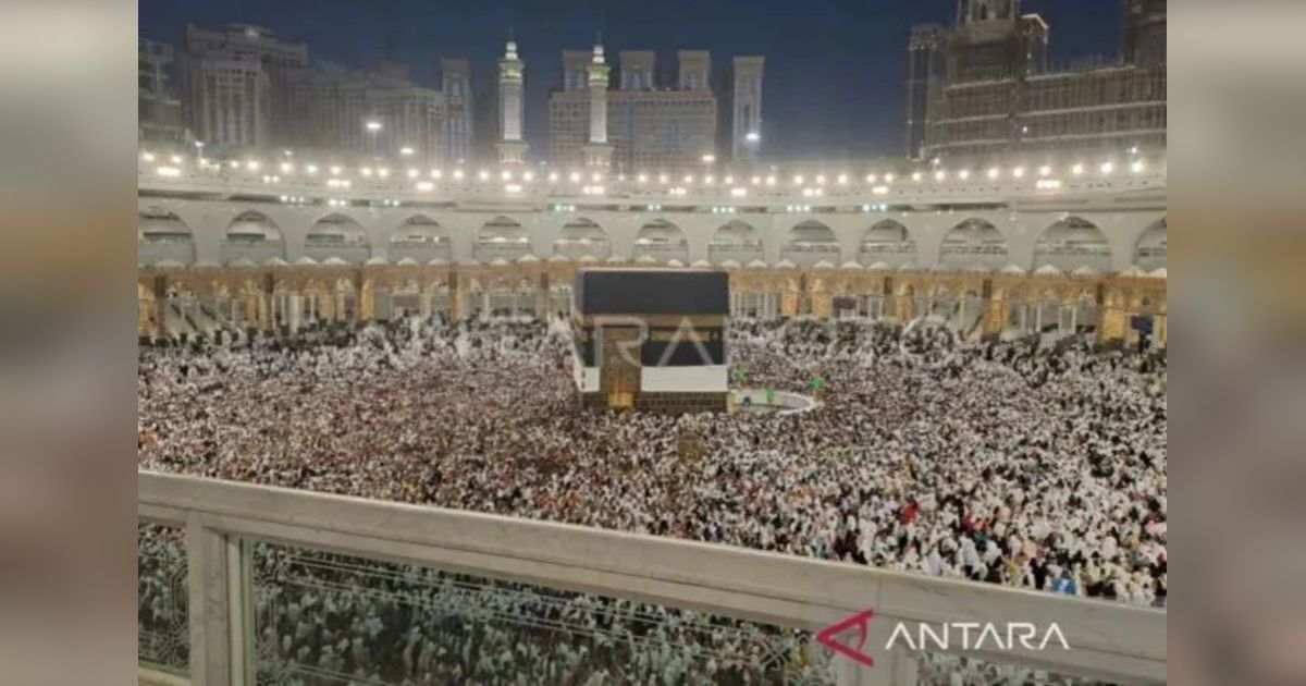 450 Calon Haji Kota Yogyakarta Siap Berangkat ke Tanah Suci Tahun 2025