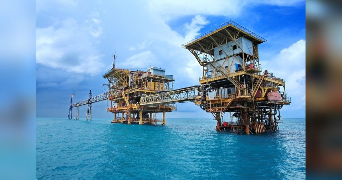 PHE Catatkan Produksi Migas 1,04 Juta BOEPD di Triwulan I 2025