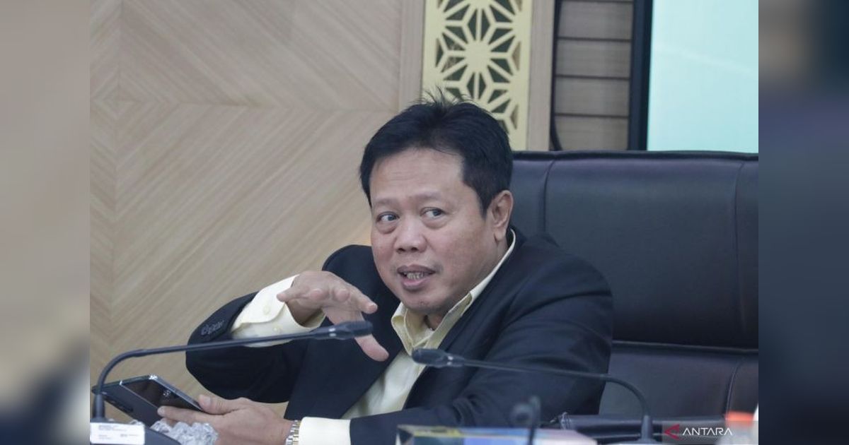 DPR Dukung Prabowo Tarik Aset Negara dari Swasta: Pendataan Cepat Jadi Kunci
