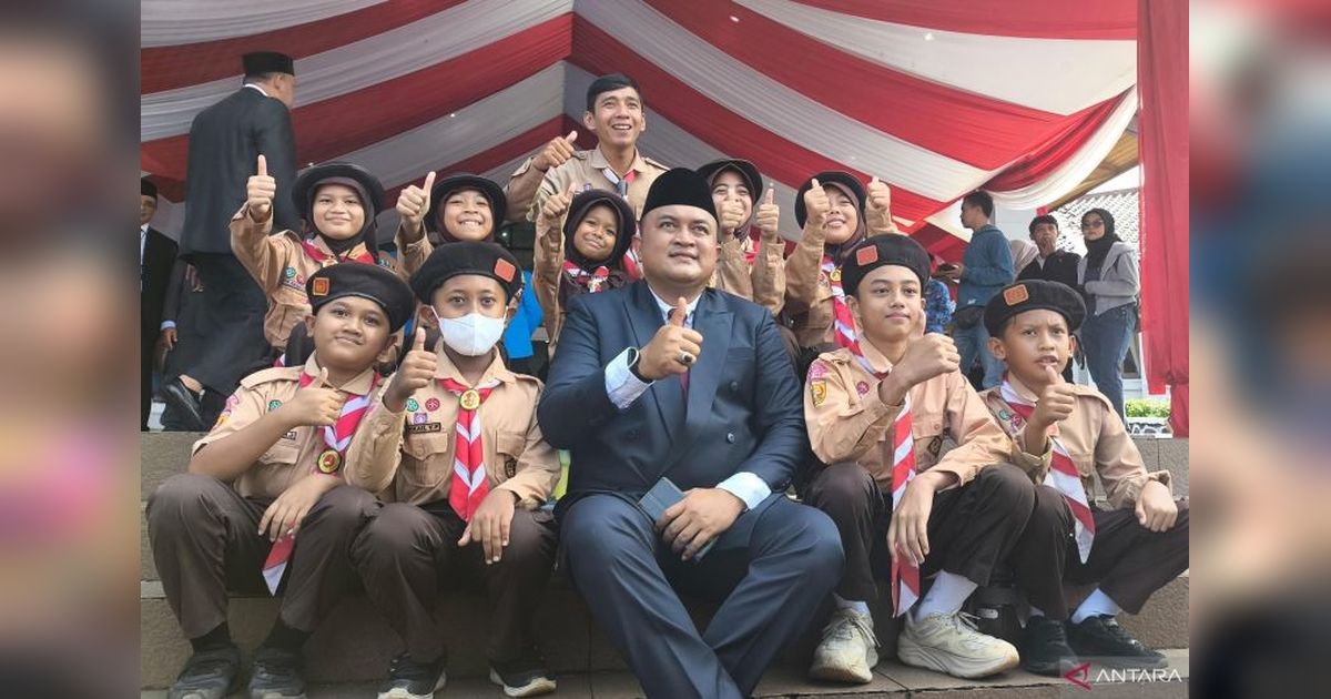 Rendahnya Rata-rata Lama Sekolah di Bogor: Bupati Ungkap Strategi Penanganan