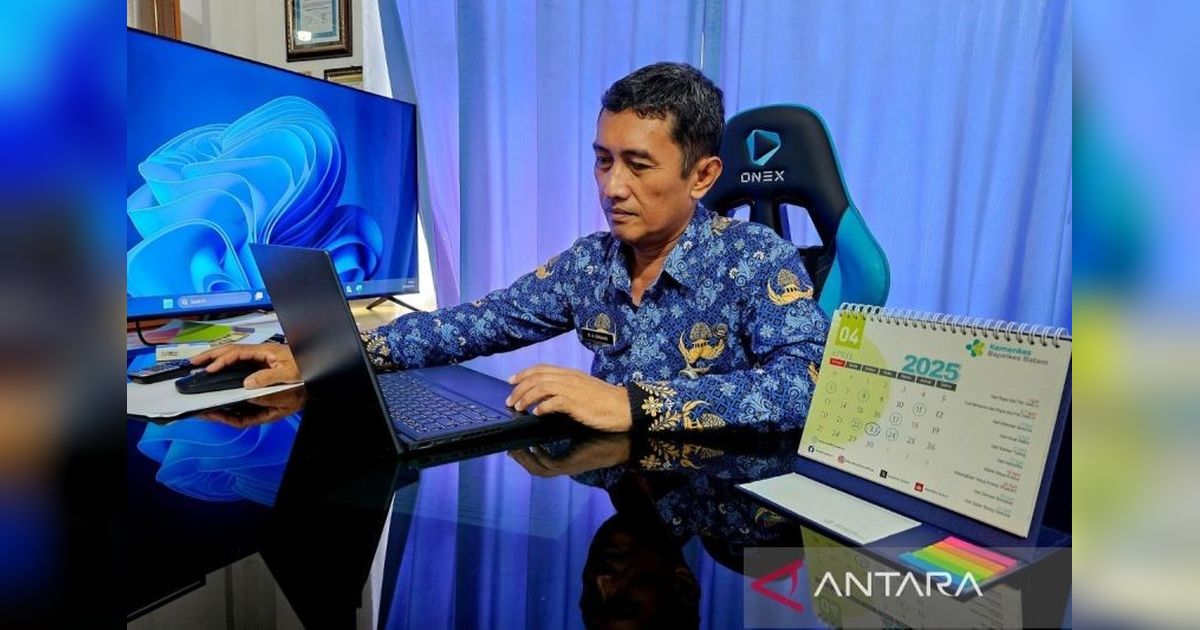 Natuna Prioritaskan Pengangkatan CPNS dan PPPK Formasi 2024 Akhir Mei 2025