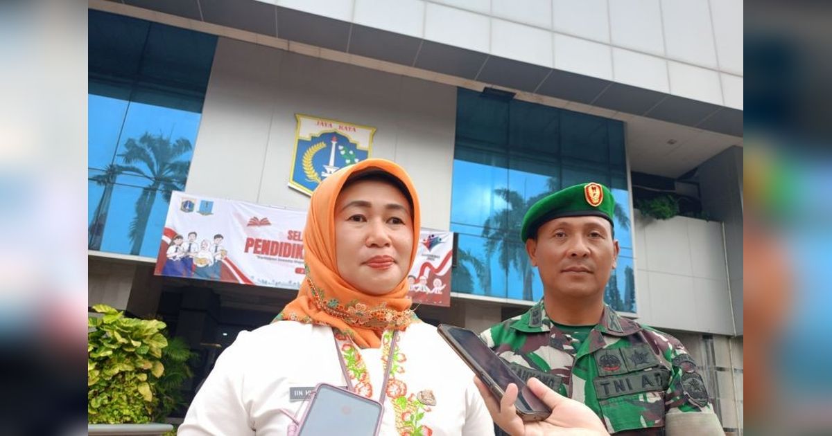 JPO Cakung Akan Dilengkapi CCTV untuk Tingkatkan Keamanan