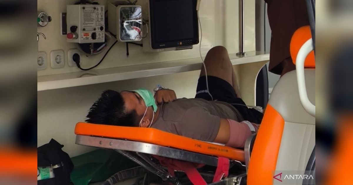 Kapolres HST Tindak Tegas Anggota yang Terlibat Narkoba