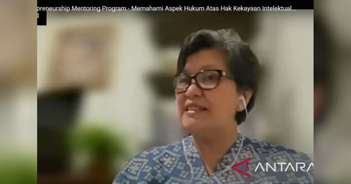 Lestari Moerdijat: Wujudkan Pendidikan Berkualitas untuk Semua Warga Negara