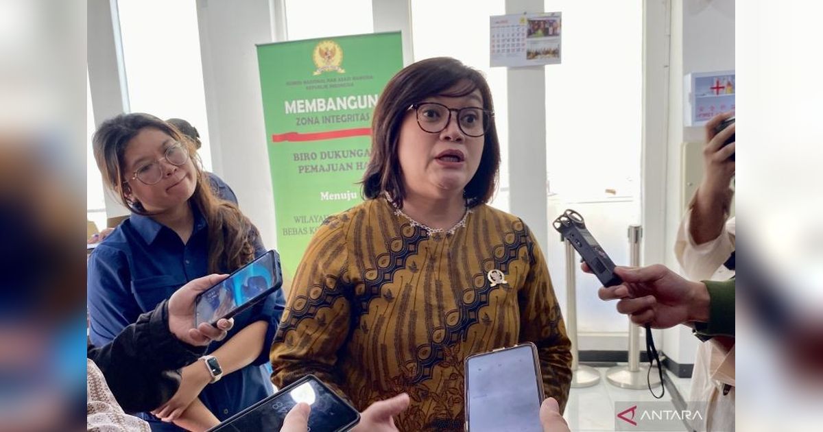 Komnas HAM: Rekam Jejak HAM, Pertimbangan Penting Gelar Pahlawan Nasional