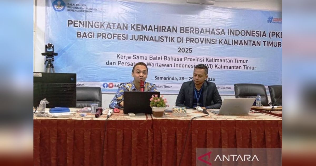 Ombudsman Kaltim Perkuat Pengelolaan Aduan Masyarakat untuk Birokrasi Berkualitas