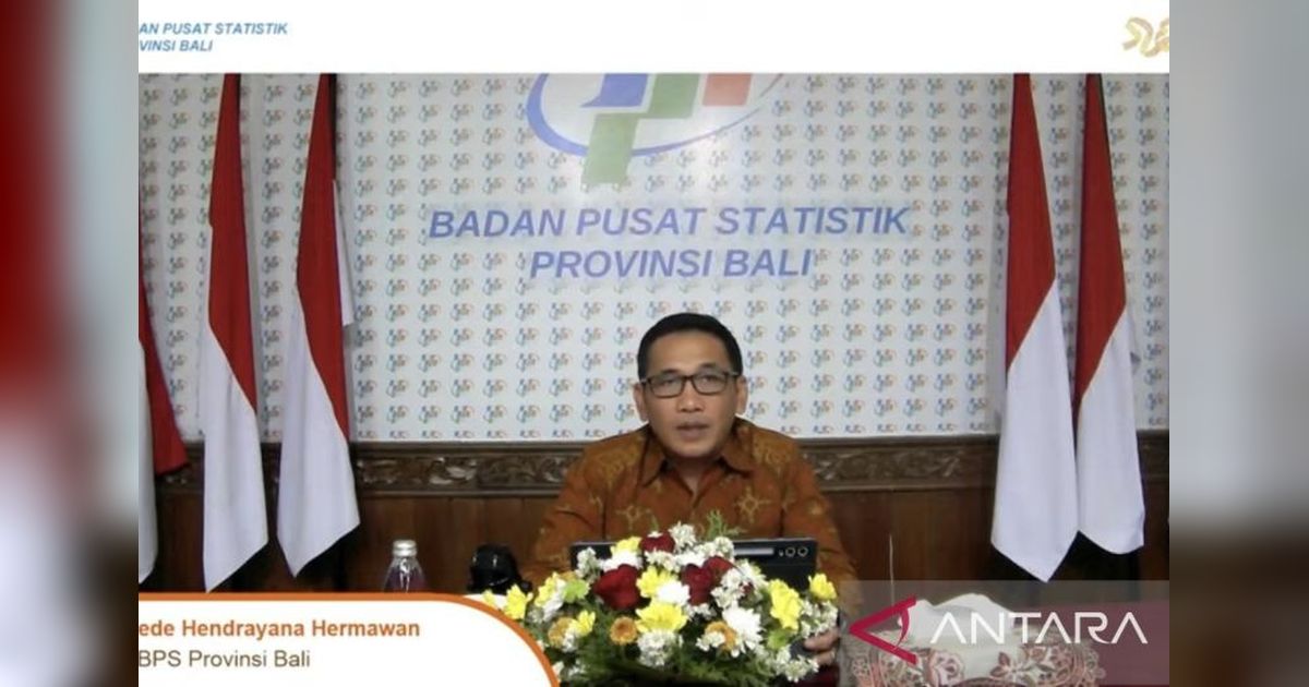 Tingkat Hunian Hotel di Bali Menurun di Bulan Maret 2025