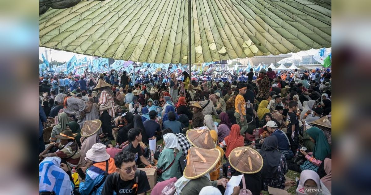 Kebijakan Outsourcing Jadi Acuan Permenaker Baru: Menaker Yassierli Turut Sambut Baik Arahan Presiden