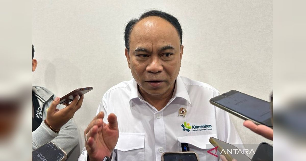 Kopdes Merah Putih Diprediksi Raup Untung Miliaran, Dorong Ekonomi Desa