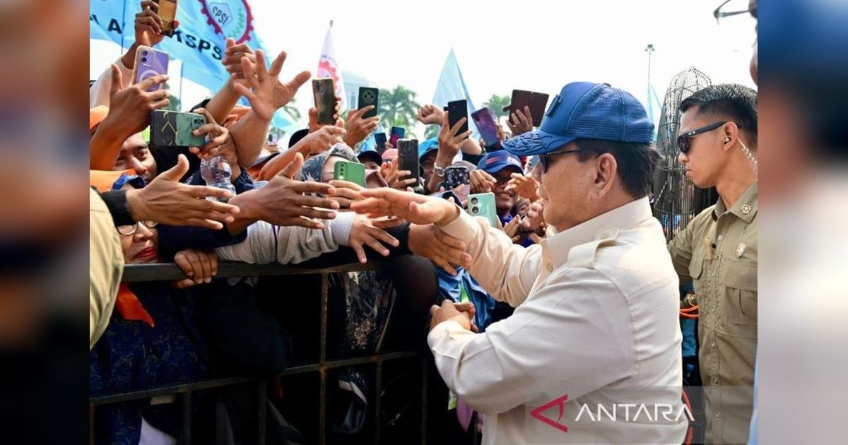 KPK Dorong DPR Segera Sahkan RUU Perampasan Aset: Dukung Pernyataan Presiden Prabowo