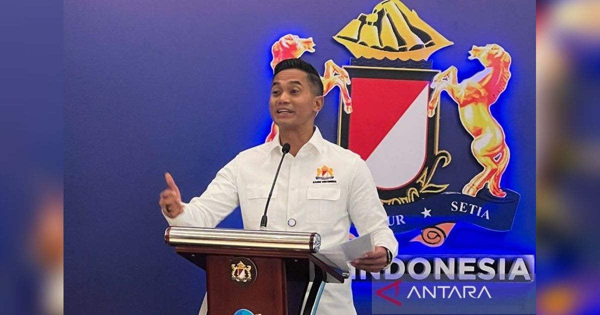 Kadin Optimistis: Kesepakatan Dagang Baru RI-AS Segera Terwujud