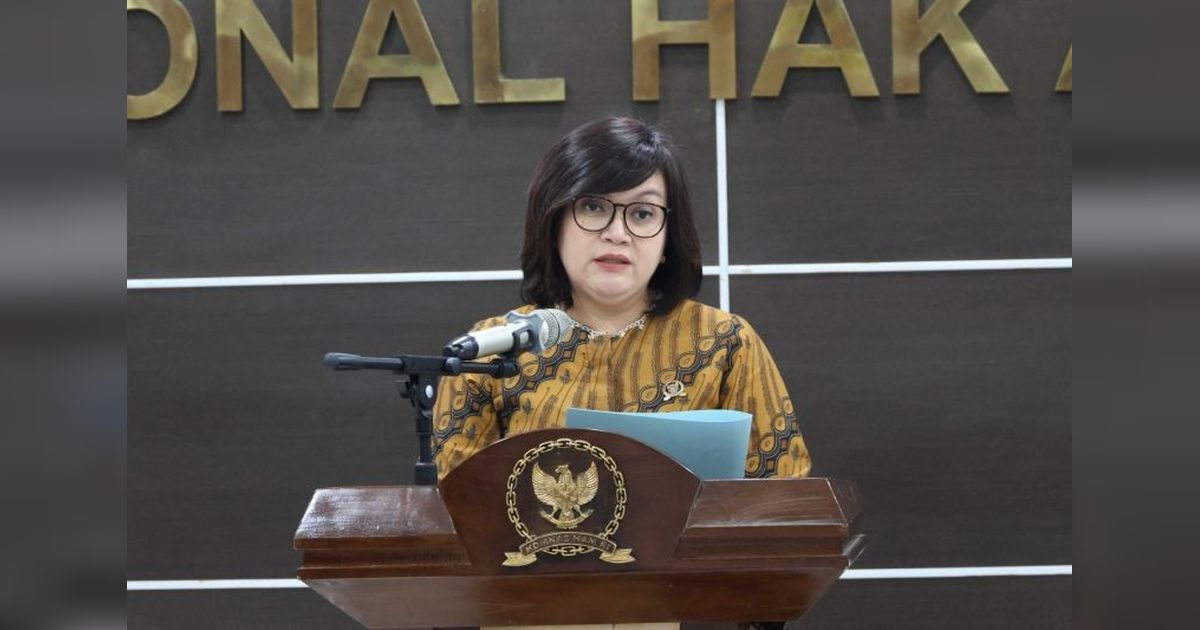 Komnas HAM: Pekerjaan Layak, Tanggung Jawab Bersama Lintas Sektor