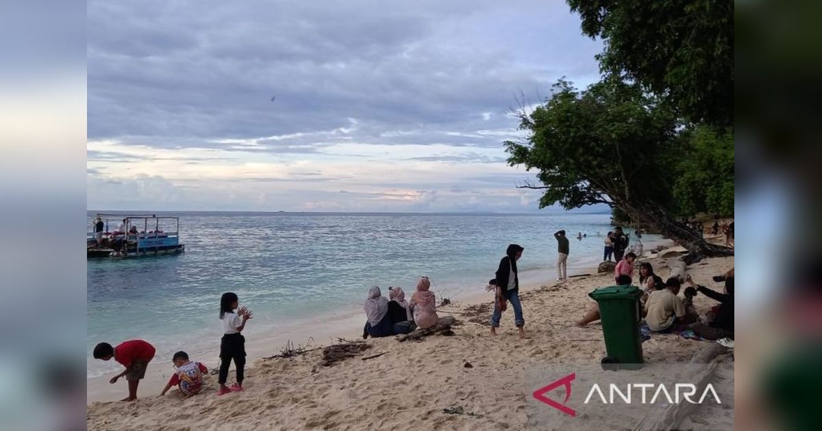 Pemkab Donggala Petakan 100 Destinasi Wisata, Dorong Pertumbuhan Ekonomi Lokal