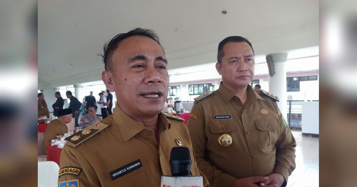 Kalbar Bangun SPAM Regional di Bengkayang, Solusi Air Bersih untuk Empat Kabupaten/Kota