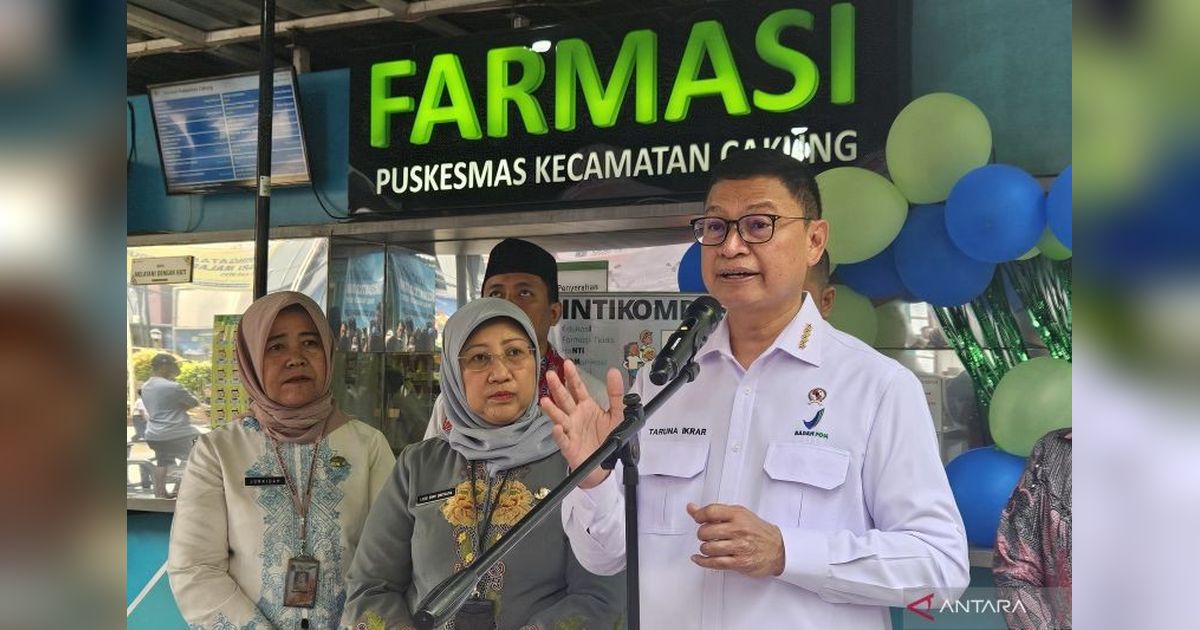 BPOM dan Puskesmas Jalin Kerja Sama Cegah Keracunan Massal Program MBG