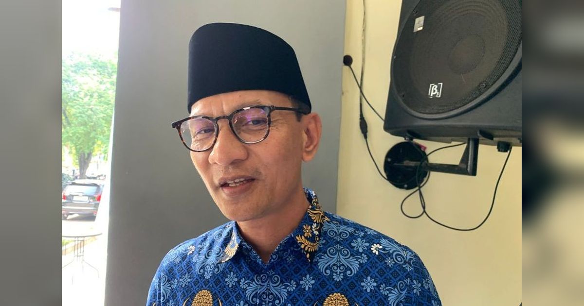 Pemkot Mataram Perkuat Mental Siswa: Larangan HP di Sekolah dan Sekolah Karakter Jadi Fokus