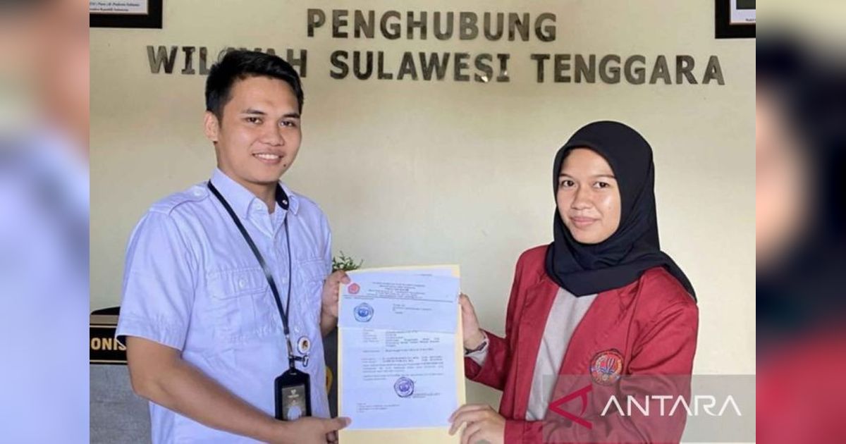 Mahasiswa FH Unsultra Diajak Teliti Tugas KY, Wujudkan Tri Dharma Perguruan Tinggi