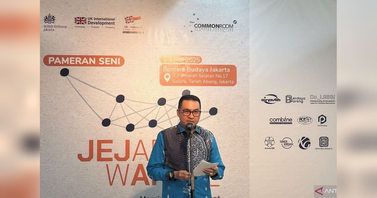 Komunitas, Kunci Atasi Kesenjangan Digital di Desa-Desa Indonesia