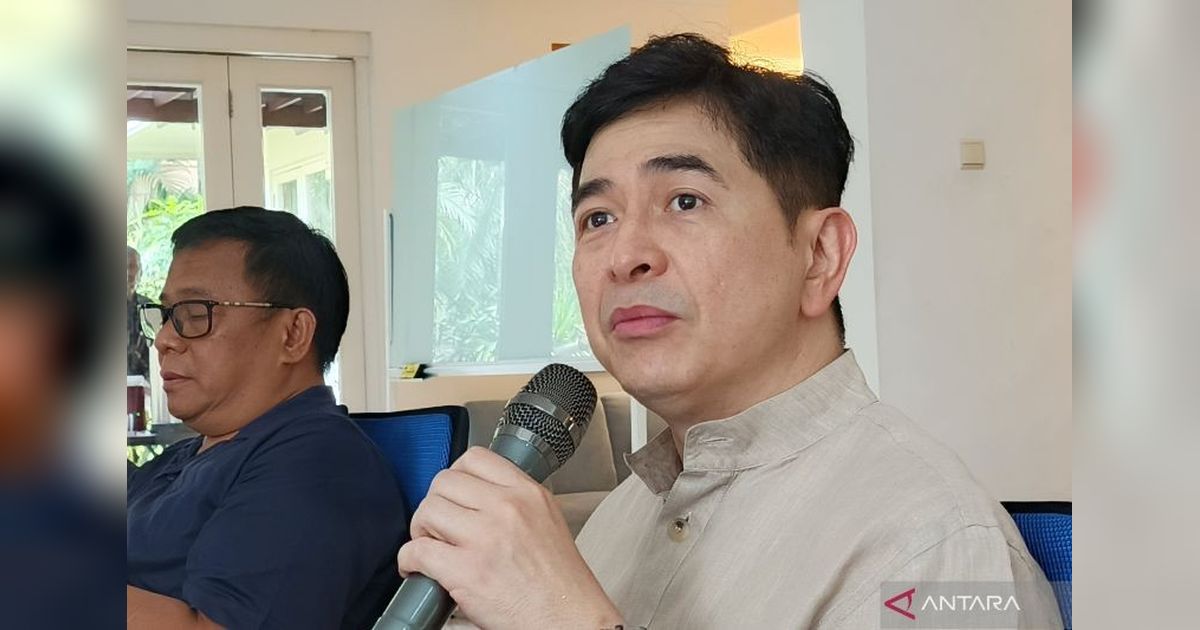 Perang Tarif AS-China: Peluang Emas Indonesia Kuasai Rantai Pasok Global