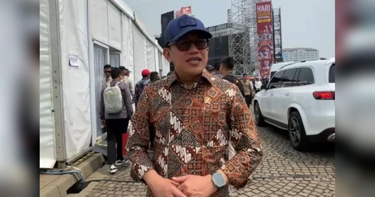 Indonesia Prioritaskan Perlindungan dan Kesejahteraan Pekerja Migran